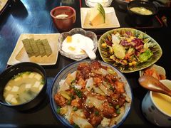 午市套餐-鲤·鮨KOISUSHI
