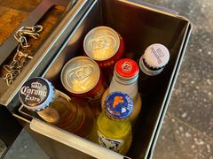-铁公鸡·四川料理(天环广场店)