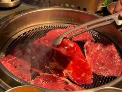 -麻蒲碳烤肉(远景路1号店)
