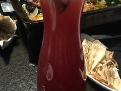 -美滋滋尚鱼烤鱼餐厅(空港店)