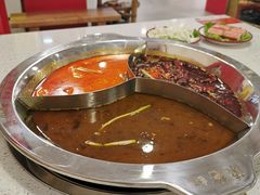 -陳艳红火锅(港汇店)