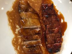 -彩丰楼中餐厅·仁恒洲际酒店