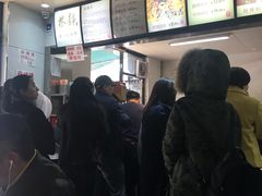 -林静小吃(复兴路店)