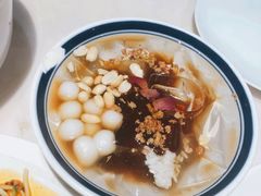 四川冰粉-茅庐毛血旺(临沂泰盛广场店)