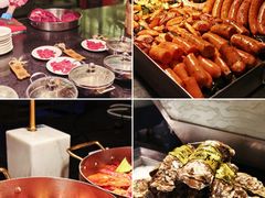 -深圳大梅沙京基洲际度假酒店