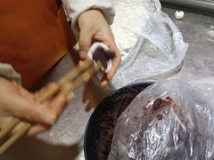 -七宝老街水磨汤圆(瞿溪路店)