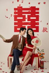 -麦田·婚纱摄影(天河新天地店)