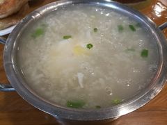 -杨妈妈粥店(滑翔路店)