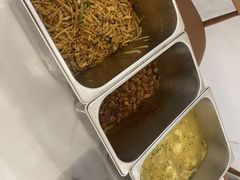 -乔家栅(襄阳南路店)