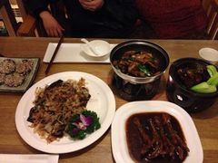 iphone_upload_pic-旅马餐厅(茅家埠店)