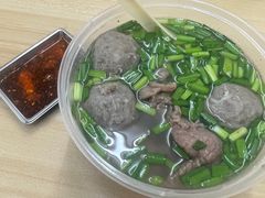 -牛师傅广式药膳牛骨汤美食(江南西店)