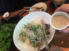 自制豆腐色拉-Ginger(兴国路店)