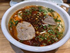 -品回味清真西北楼(宁波首店)