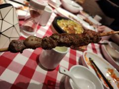 -西贝(上海我格广场店)