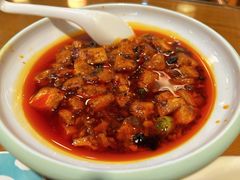 -易老妈蹄花.特色川菜(人民公园总店)