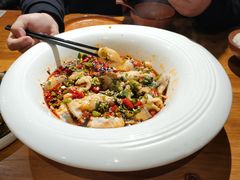 -繁华里音乐餐厅(蓬朗店)