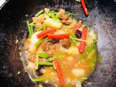 -薇酌饮·陕西菜(南门外店)