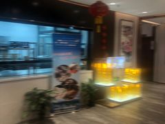 -锋味餐厅(空港复悦里店)