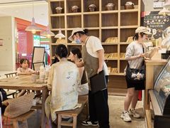 -宝珠奶酪(长宁金虹桥店)