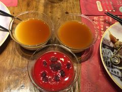-胡桃里音乐酒馆(万科城市广场店)