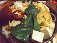 -有喜屋·深夜食堂(北京西路店)