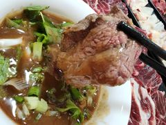 -福合埕牛肉丸(福平路店)