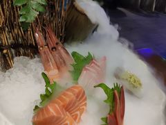 -和彩放题餐厅(酒仙桥店)