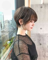 -杉影印象日式烫染專門店