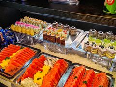 -郑州美盛喜来登大酒店