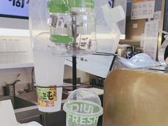 -Mr.Fruits水果先生(蓝色港湾店)