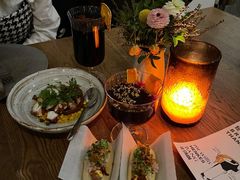 热红酒-BOR Eatery(安福路店)