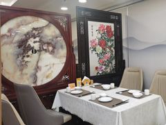 -四川内江驻京办餐厅·大千食府(西客站店)