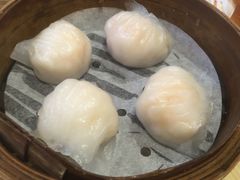 -添好运点心专门店(深水埗店)