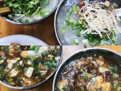 -豆相识•九九豆腐脑(牛咡桥店)