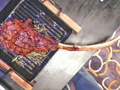 -AZUR聚(香格里拉饭店)