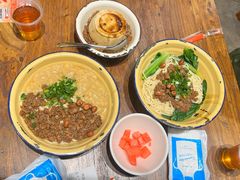 -阿福板凳面(观音桥店)