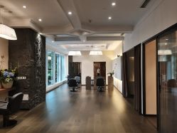 -悦Salon发型设计
