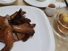 -锦粤宫·精致粤菜(深圳北站店)