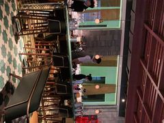 -三号黄浦会Canton Table