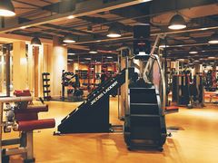 -北京嘉里健身·Kerry Sports(北京嘉里大酒店)