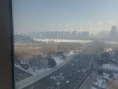 -皇朝万鑫自助餐厅