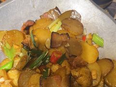 -嘎嘎鸭脑壳(蜀汉路店)