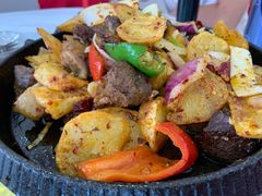 -撒拉人家.酸菜牦牛肉火锅