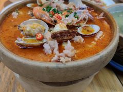 -大厨的餐厅(曾厝垵总店)