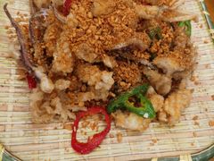 -御龙海鲜火锅(十六浦店)