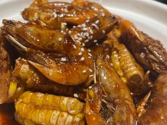 -老阿爸鲜鱼土菜(昆山花桥店)