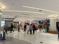 -丽达购物中心(崂山店)