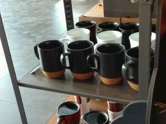-星巴克(济南丁豪广场店)