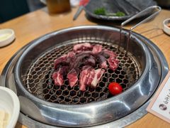 -本家韩国烤肉(青岛万象城店)