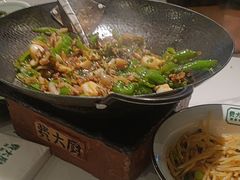 -费大厨辣椒炒肉(黄兴中心广场店)